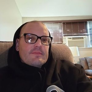 Meet your Posher, Chad